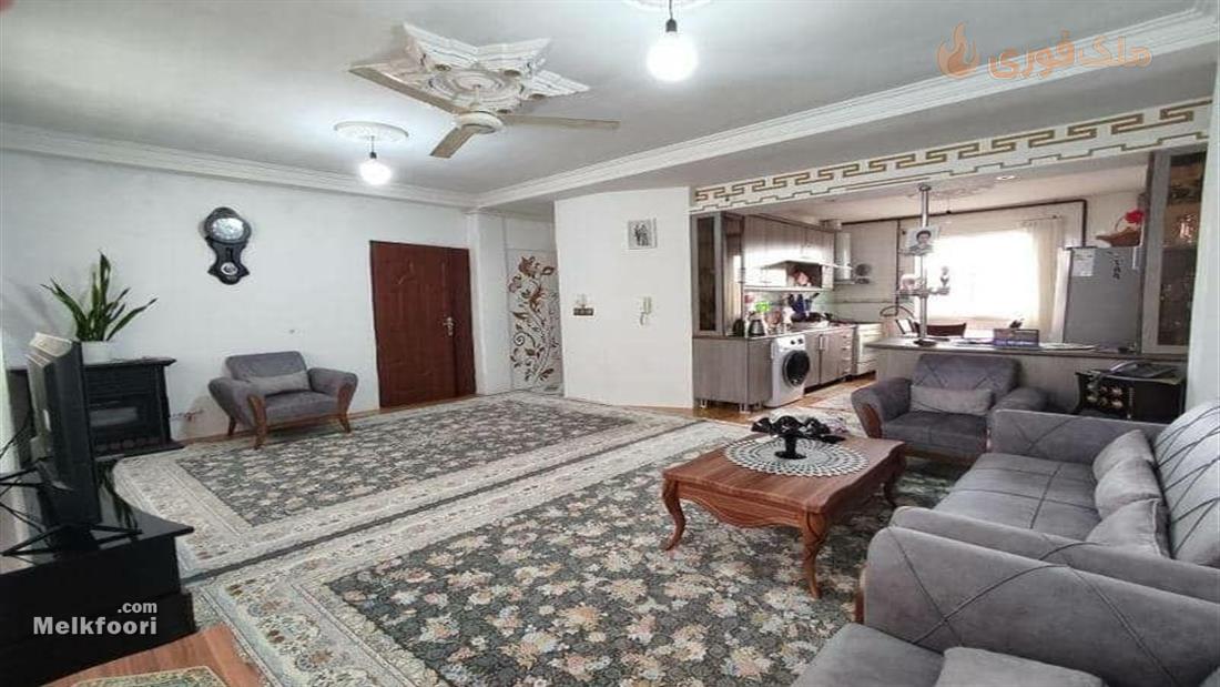 خرید خانه  در گیلان 1 خواب متراژ بنا 70 متر فروش نقدی با سند تک برگ قیمت کل 3 میلیارد تومان