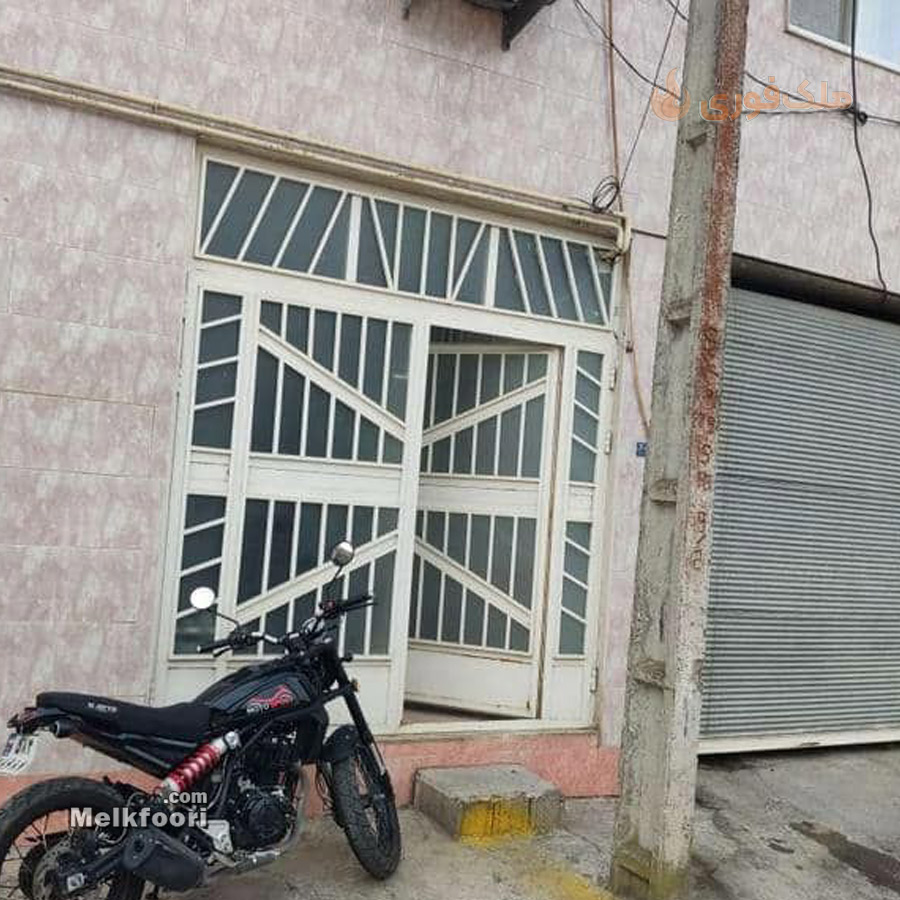 خرید خانه  در گیلان 1 خواب متراژ بنا 70 متر فروش نقدی با سند تک برگ قیمت کل 3 میلیارد تومان