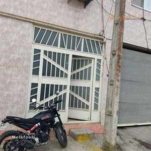 خرید خانه  در گیلان 1 خواب متراژ بنا 70 متر فروش نقدی با سند تک برگ قیمت کل 3 میلیارد تومان