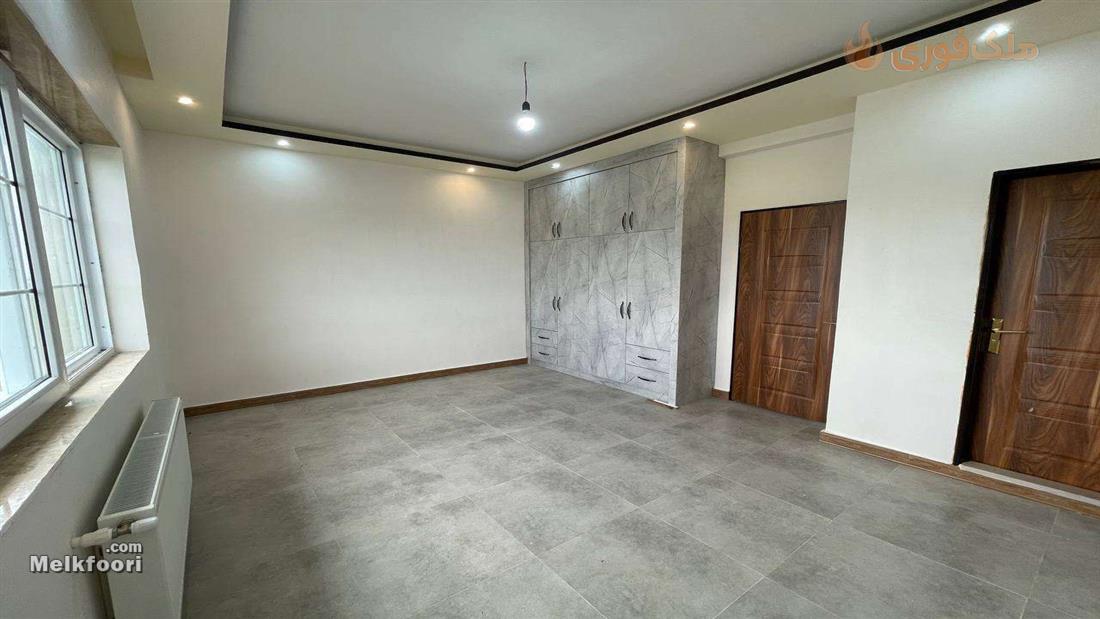 خرید ویلا  نوساز ساحلی استخر دار در گیلان 3 خواب متراژ بنا 240 متر فروش نقدی با پروانه و پایان کار - سند قیمت کل 12 میلیارد تومان